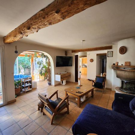 Villa Spa Coconing Pennautier Екстериор снимка
