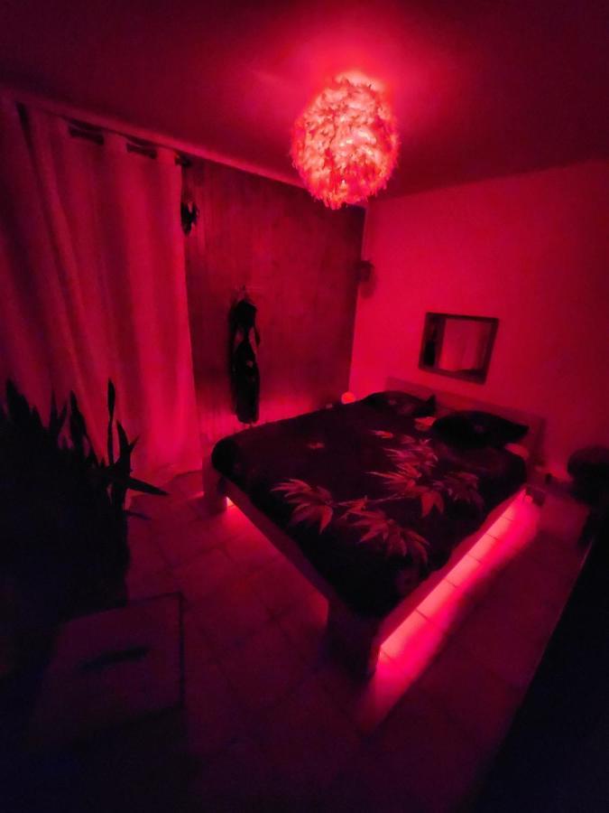 Villa Spa Coconing Pennautier Екстериор снимка